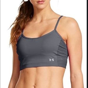 Under Armour Sports bra bundle L